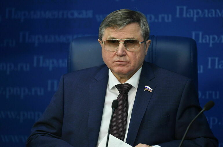 Депутат Смолин поддержал введение досрочной пенсии для педагогов колледжей