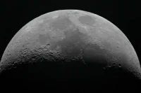 Русские и китайцы вместе будут искать лунный лед