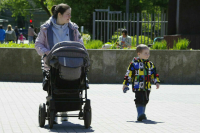 В ЛДПР предложили платить компенсации семьям, чьим детям не хватило мест в саду