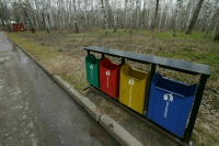 Сенатор Кувшинников рассказал о проблемах при реализации мусорной реформы