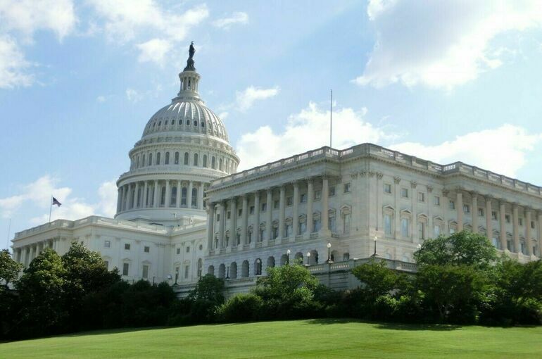 США признали свою причастность к «формуле мира» Зеленского