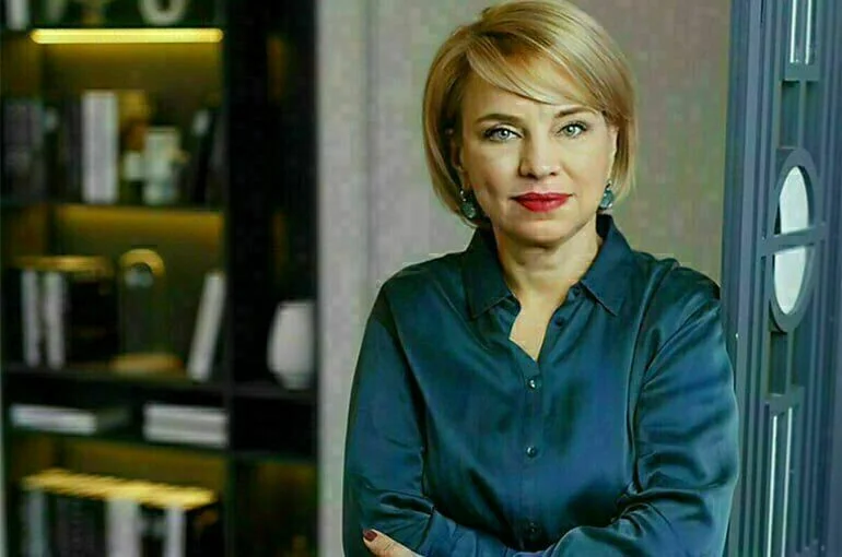 Наталья Бондаренко.