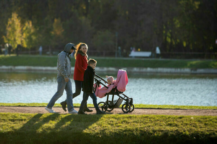 С 2026 года в России введут «семейную налоговую выплату»