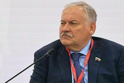 Депутат Затулин назвал цель премьера Армении Пашиняна