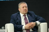 Сенатор Гусев предложил способ для развития опорных населенных пунктов в Арктике