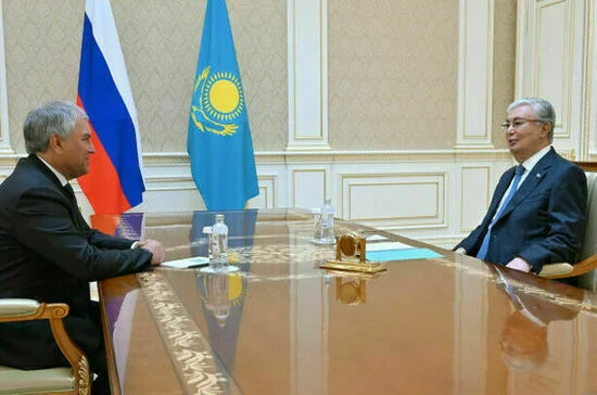 Главное — безопасность граждан стран ОДКБ