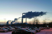 Систему экологической информации сделают доступной для всех желающих