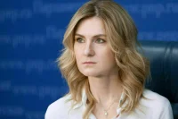 Депутат Бутина не исключила, что Риттеру грозит уголовное преследование в США