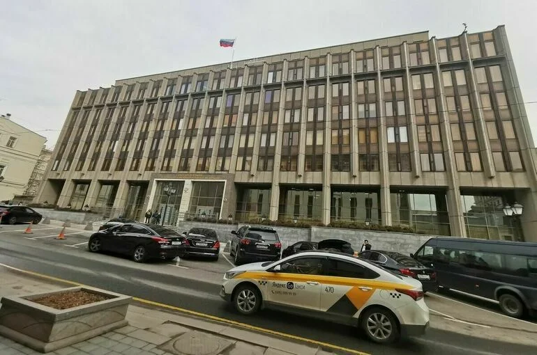 Совет Федерации ратифицировал соглашения о развитии торговли между странами СНГ