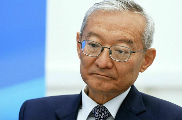 Белоруссию примут в ШОС на саммите в Астане