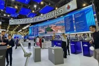 В этом году участие в форуме примут 136 стран, 45 из них будут представлены на высоком уровне. Почетный статус страны-гостя принадлежит Оману.