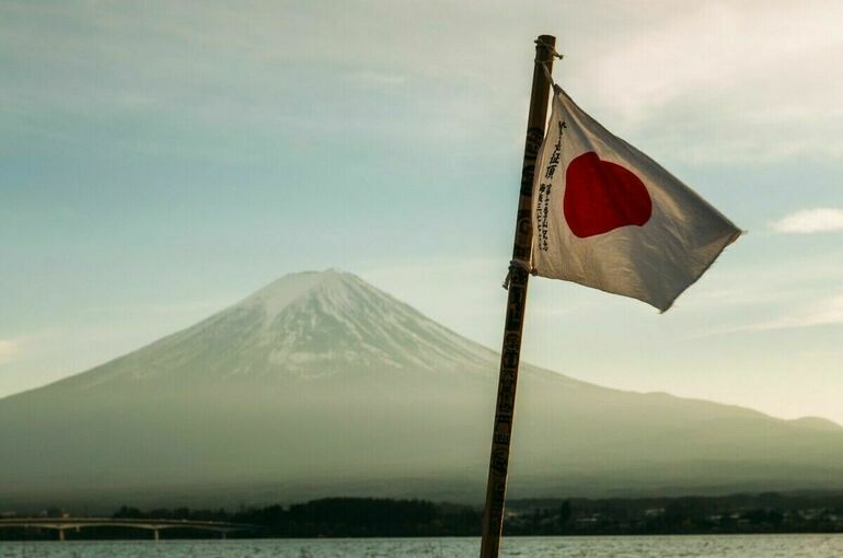 В Японии негативно оценили слова Путина об отношениях между странами