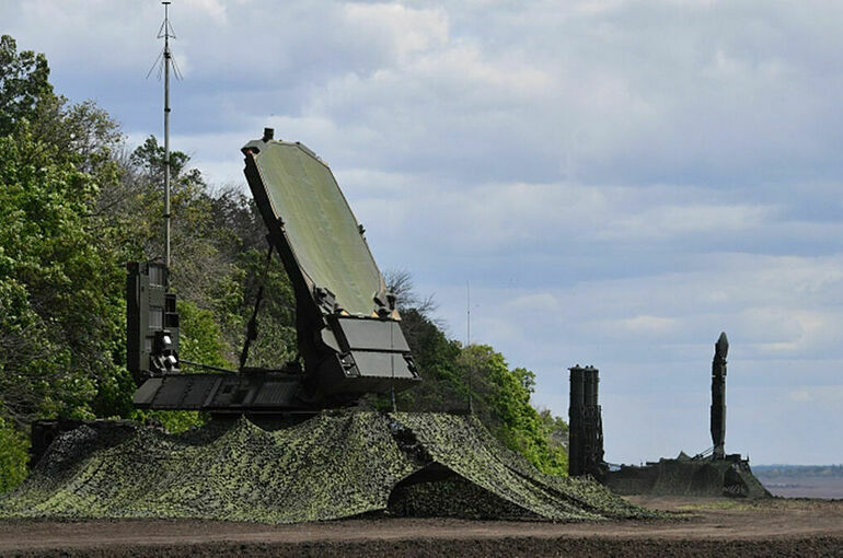 Над Крымом и Белгородской областью уничтожили 19 украинских беспилотников