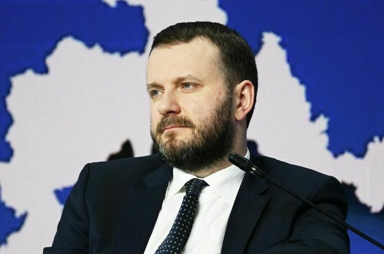 Орешкин: Четвертое место РФ в рейтинге экономик — не повод почивать на лаврах