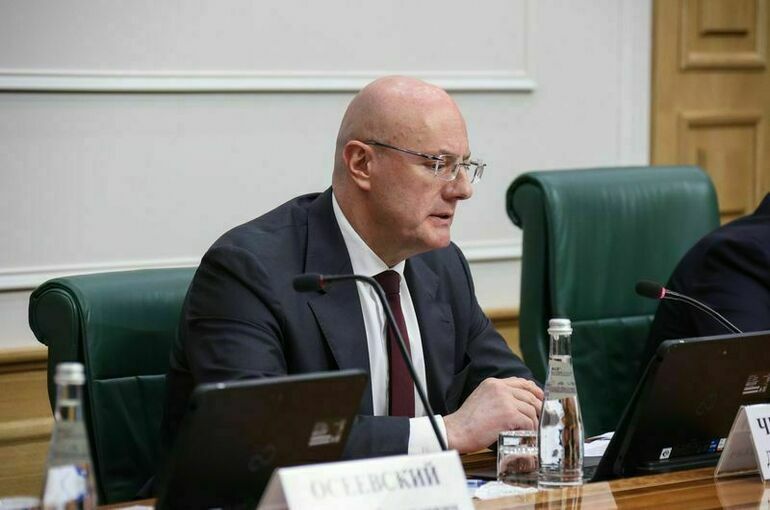 Чернышенко: Искусственный интеллект привнесет в ВВП 11,3 триллиона рублей