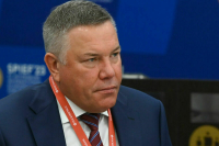 Сенатор Кувшинников: Сохранения населения можно добиться консолидацией усилий