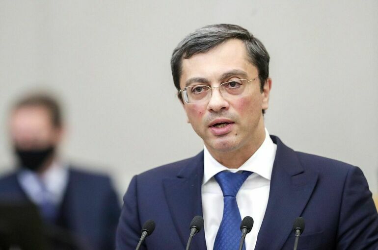 Госдума направила Мишустину пакет предложений по поддержке оборонных предприятий