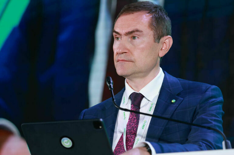 В Сбербанке сообщили, что ИИ принес в 2023 году дополнительно 1 трлн рублей