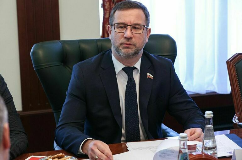 Сенатор Владимиров заявил, что нужны новые механизмы регулирования адвокатуры