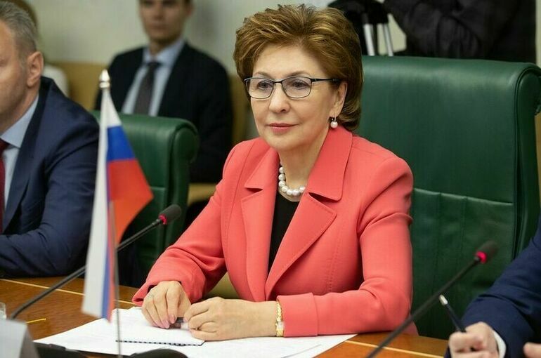 В России появится интернет-магазин для женского бизнеса