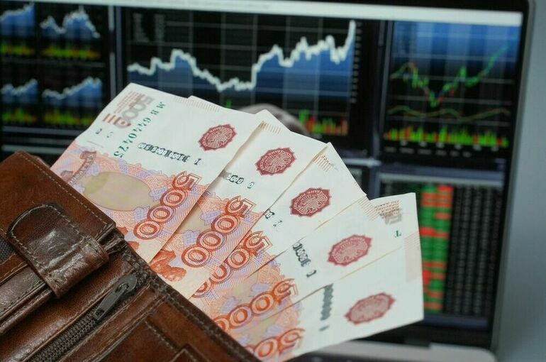 Путин: Капитализация фондового рынка РФ к концу десятилетия должна вырасти вдвое