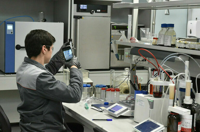 Россия увеличит расходы на научные исследования как минимум до 2% ВВП