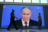 Путин призвал вовлекать в оборот неэффективно используемые земли