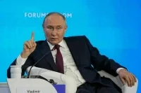 Путин объяснил, в чем заключается неоколониализм США