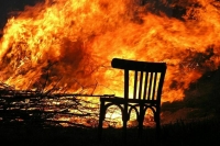 Виновников пожаров накажут без лишних проверок