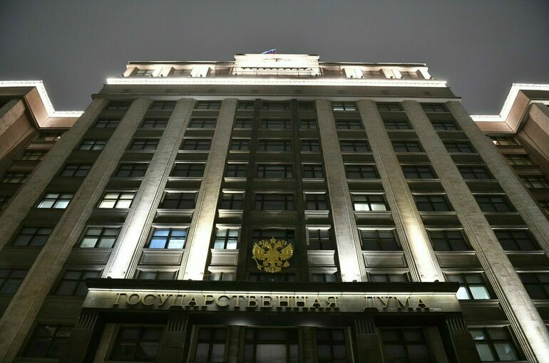 Долги с госпредприятий новых регионов запретят взыскивать до 2026 года