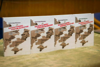 И что положено кому, пусть каждый совершит