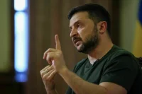 Зеленский анонсировал второй мирный саммит