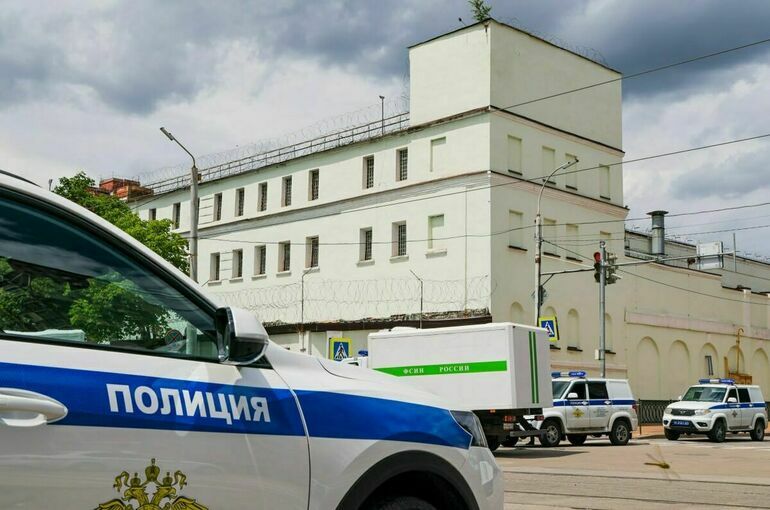 Три главных вопроса о захвате заложников в ростовском СИЗО