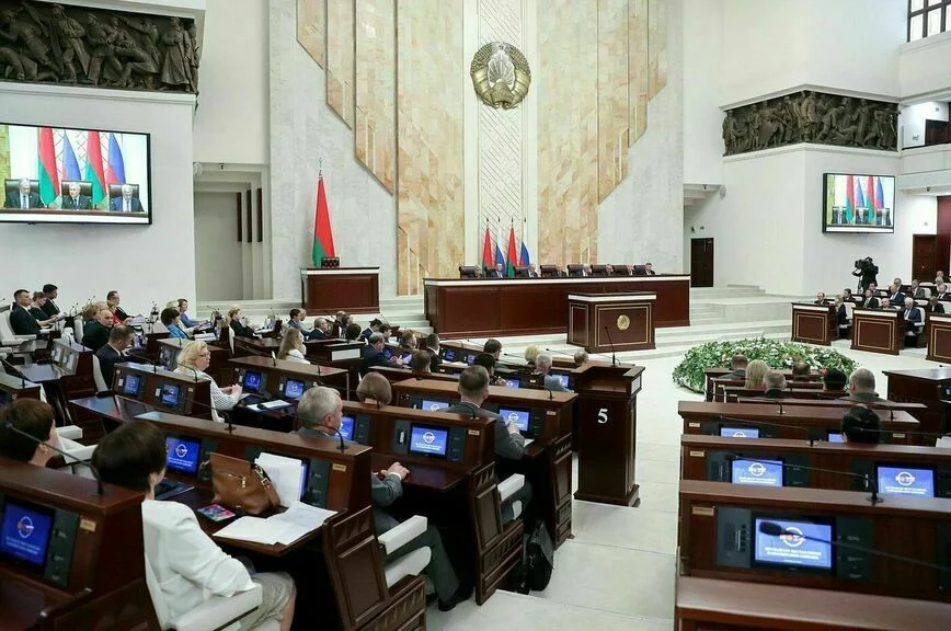 У россиян и белорусов будет одна наука на всех