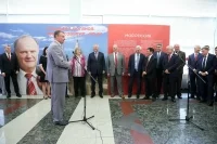 Руководитель фракции ЛДПР Леонид Слуцкий. Пресс-служба Госдумы