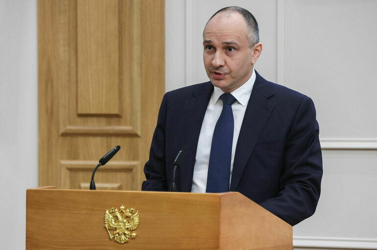 Ковальчук: В 20 регионах инструменты развития инвестиций не используют полноценно