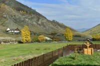 В избрании сельского старосты смогут участвовать больше людей