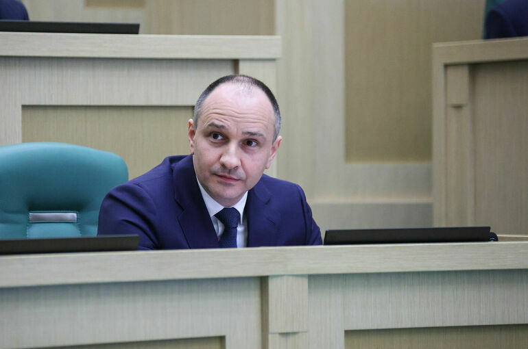 В Счетной палате предложили поддержать производства полного цикла