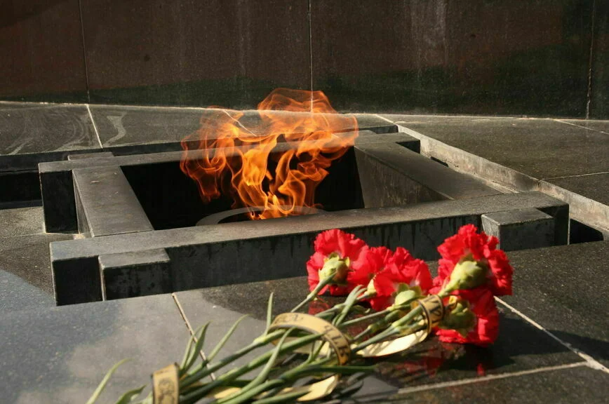 Мемориал «Концлагерь «Красный».