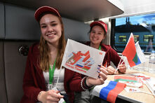 Поезд Памяти — 2024