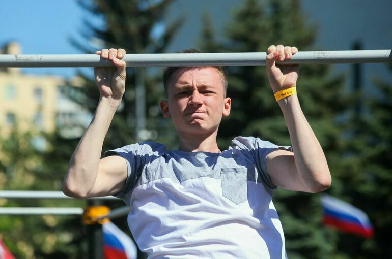 В Минфине рассказали, как получить налоговый вычет за сдачу норм ГТО