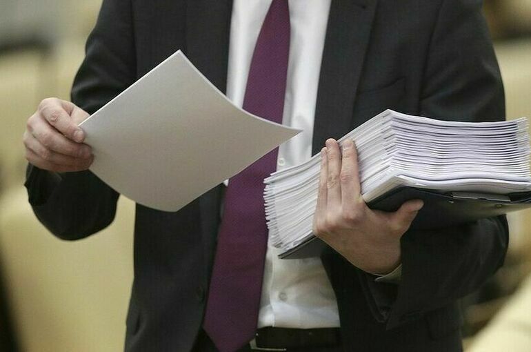 Детским омбудсменам хотят дать полномочия по оказанию бесплатной юрпомощи