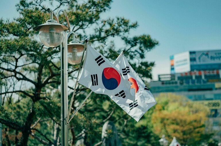 Сеул решил пересмотреть свою позицию по вопросу поставок оружия Украине