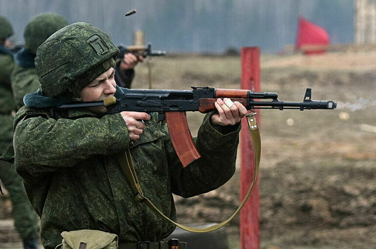 В Белоруссии началась внезапная проверка готовности соединений и воинских частей