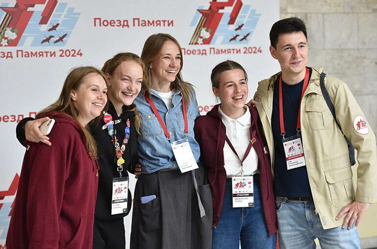 Игорь Самохвалов/ПГ