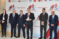 Игорь Самохвалов/ПГ