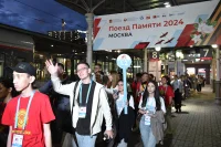 Игорь Самохвалов/ПГ