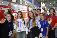 Игорь Самохвалов/ПГ