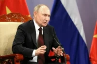 Путин: РФ будет и дальше развивать ядерную триаду как гарантию сдерживания