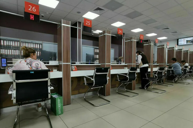В Госдуме предложили дать Соцфонду полномочия оказывать те же услуги, что и МФЦ